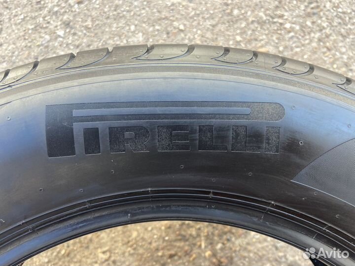 Pirelli Powergy 215/65 R17