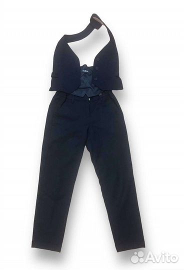 Школьная форма для девочки