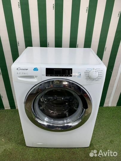 Стиральная машина бу