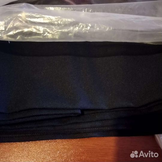 Ткань костюмная