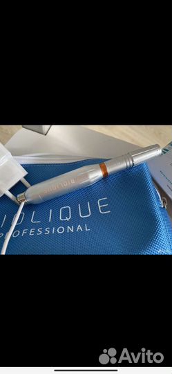 Новая машинка для перманентного макияжа