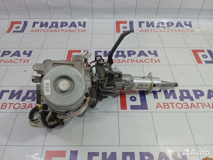 Колонка рулевая Hyundai i30 (GD) 56310A6400