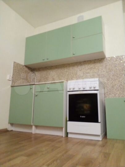 Квартира-студия, 28,4 м², 10/15 эт.