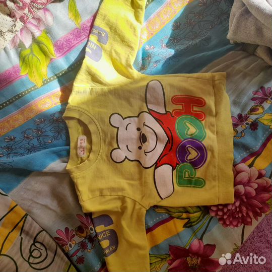 Детские вещи бесплатно