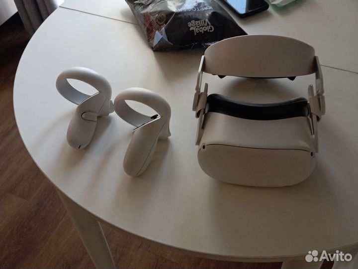 Oculus quest 2 128gb