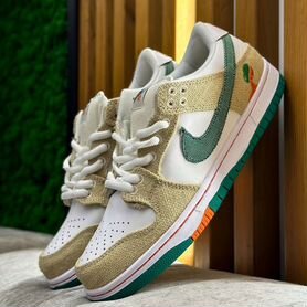 Кроссовки Jarritos x Nike Dunk Low SB