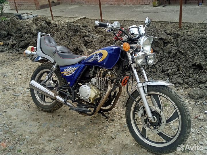 Мот 150