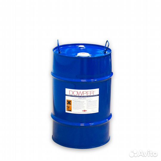 Пустая бочка 200 литров