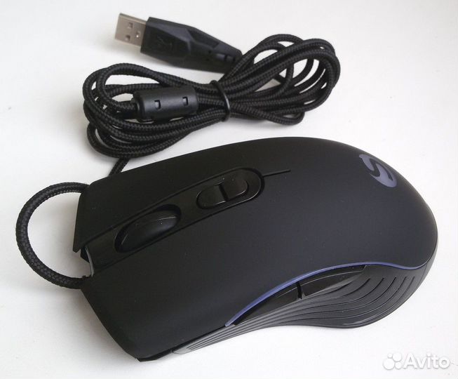 Мыши игровые Acer SunWind