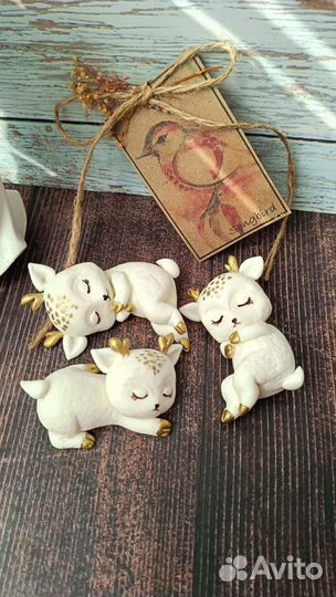 Фигурки из мастики на заказ