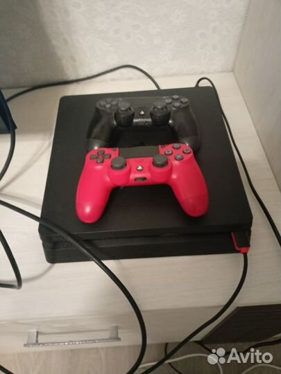 Sony playstation 4 slim 500gb