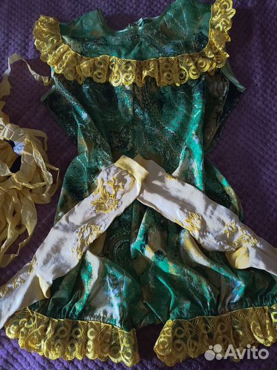 Карнавальный костюм