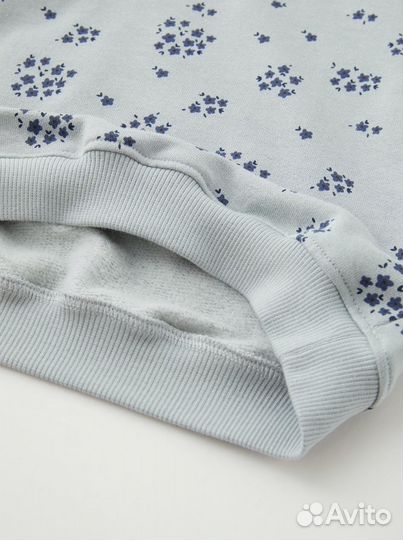 Костюм Zara 116