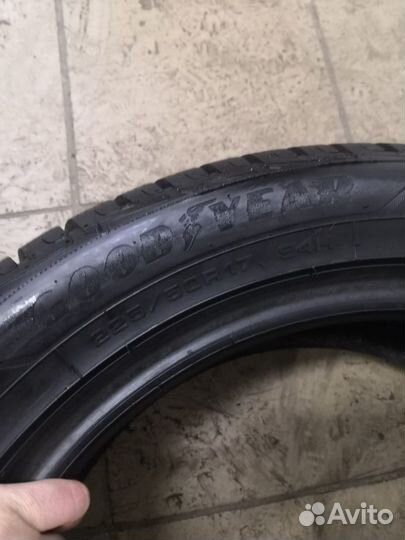 Goodyear UltraGrip Performance+ 225/50 R17 94H