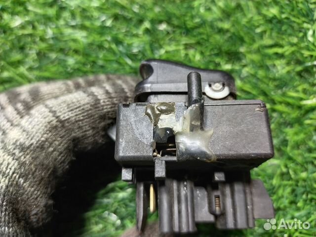 Блок управления стеклоподъемниками Mercedes-Benz