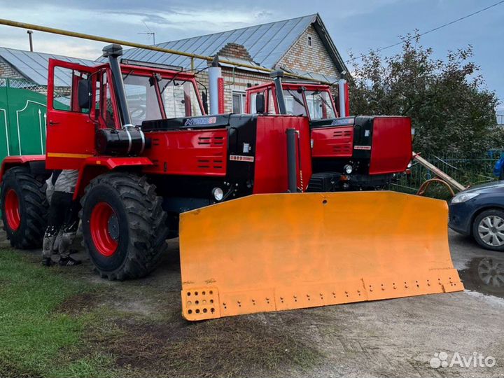 Трактор ХТЗ 150К-09-25, 2022