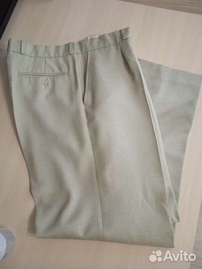 Костюм мужской