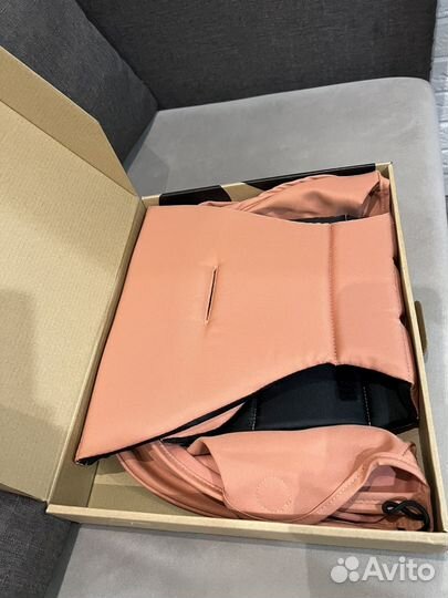 Babyzen yoyo текстиль