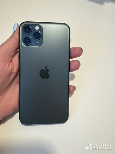 iPhone 11 Pro, 256 ГБ