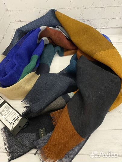 Новый палантин tj collection