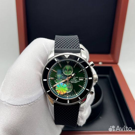 Часы Breitling Superocean Heritage 2