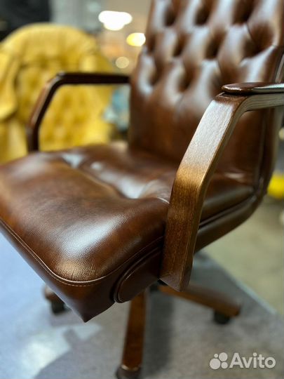 Кресло руководителя
