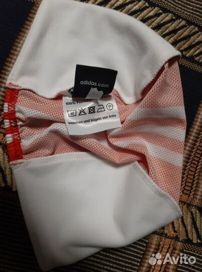 Лыжная шапочка adidas DSV Сб.Германии р.М