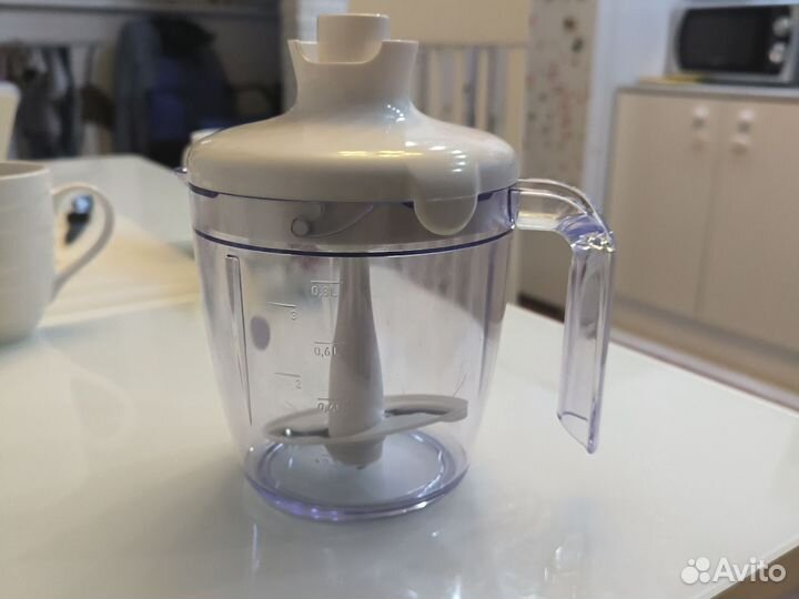 Чаша для блендера moulinex