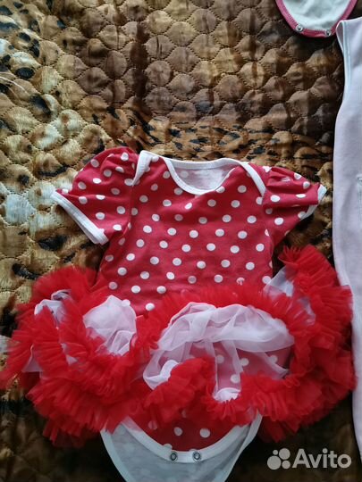 Детские вещи