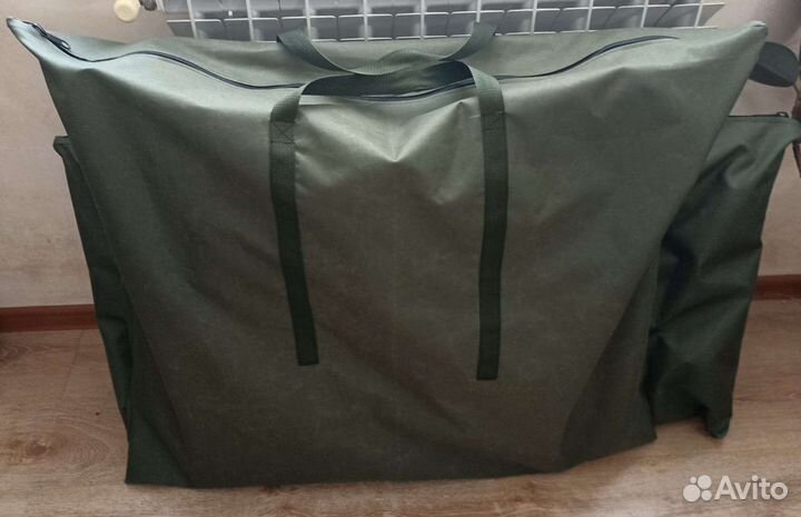 Сумка чехол для любого снаряжения