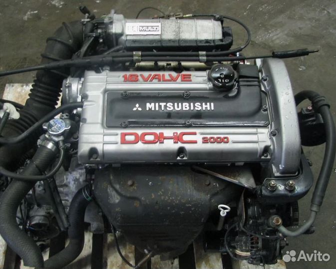 Прокладка клапанной крышки mitsubishi airtrek/outl