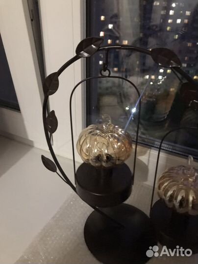 Светильник kitchenland