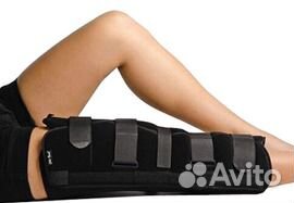 Ортез нижней конечности 