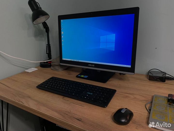 Моноблок Asus V220IB