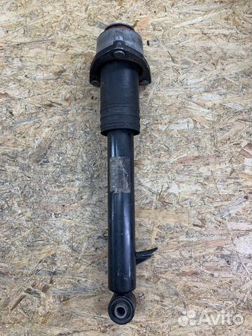 Амортизатор Л Зд BMW E70