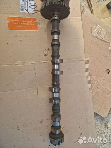 Распредвал rf ягуар xj 2.0 turbo x351 экобуст