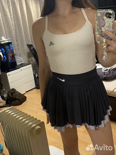 4 спортивные майки Nike Adidas Puma