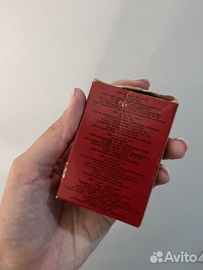 Винтажные духи Тет-а-тет