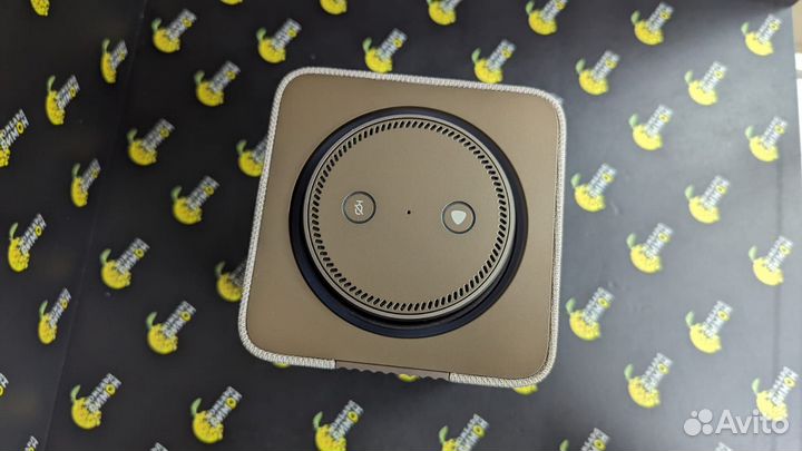 Яндекс Станция Макс с Zigbee