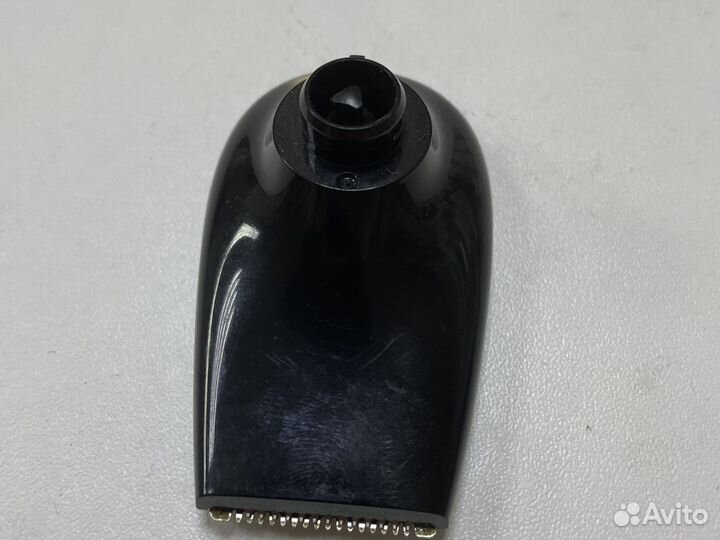 Триммер philips для электробритвы