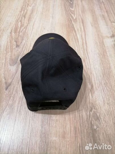 Кепка мужская форменная