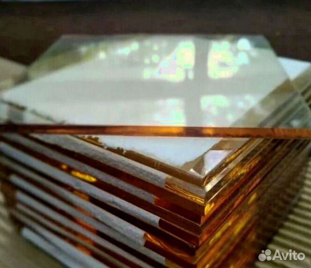 Зеркала любой размер