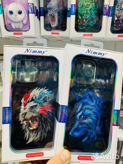 Чехол на iPhone 13 pro max