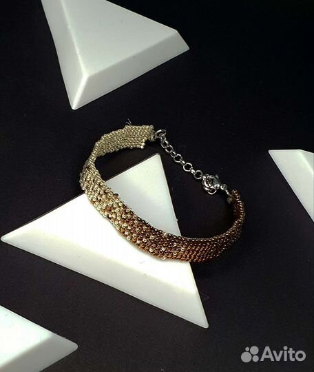 Украшения ручной работы