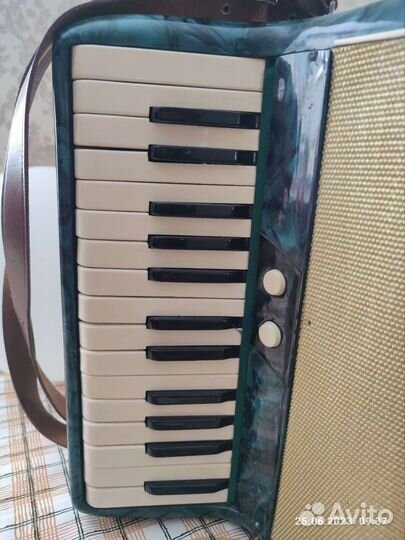 Аккордеон