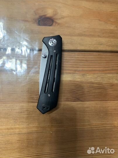 Нож складной Kershaw 3830 Injection 3.5