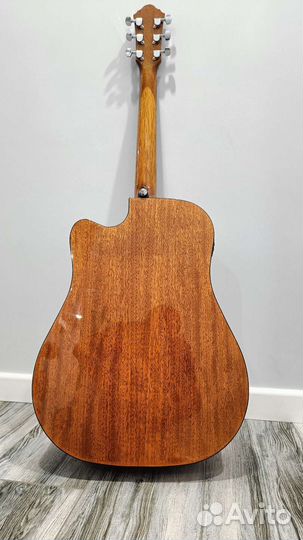 Электроакустическая гитара Ibanez V72ECE-NT