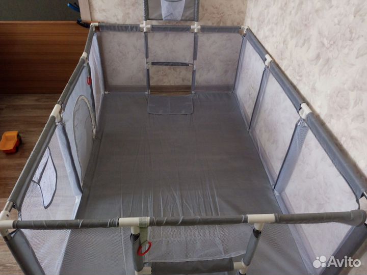 Детский игровой манеж