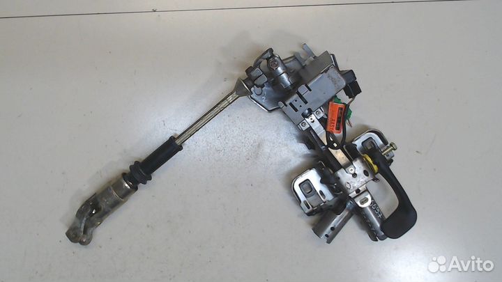 Колонка рулевая Renault Scenic, 2001