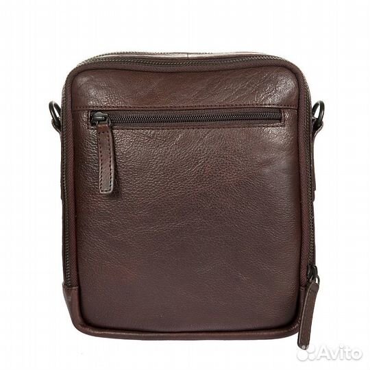 Сумка-Планшет Мужская Gianni Conti